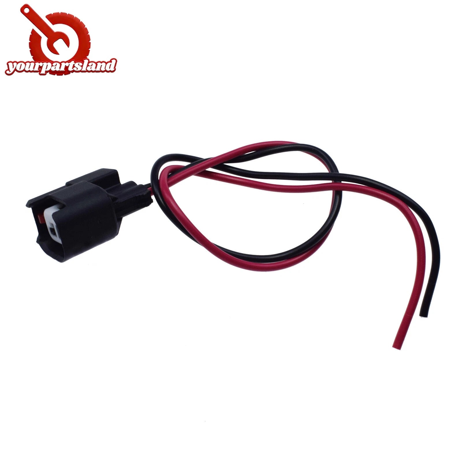 For Dodge Jeep Fuel Injector Alternator ABS Connector Wiring Repair Harness EV6 6B93BC-57