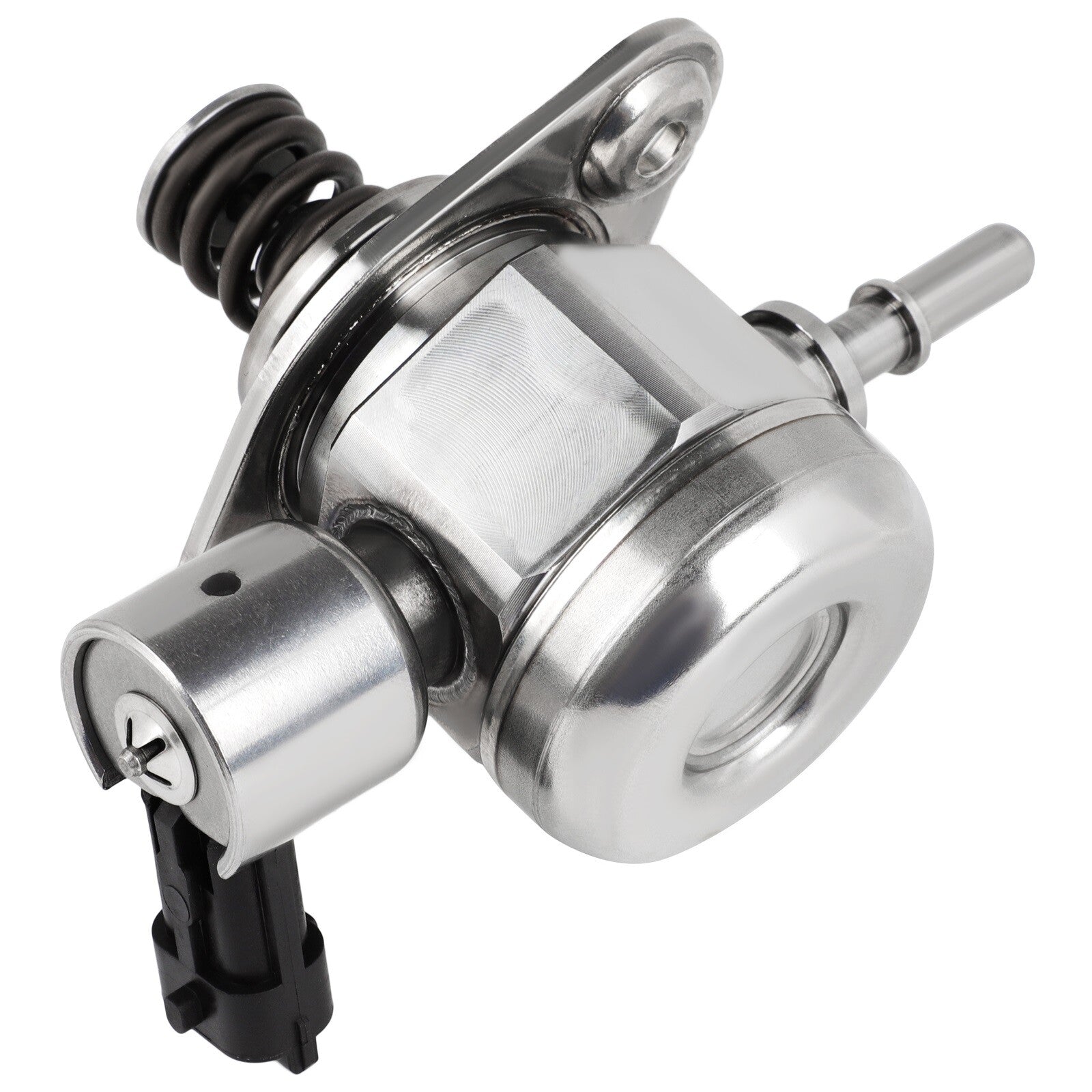 Fits Hyundai Accent Veloster 2013-2014 Direct Injection High Pressure Fuel Pump 6B93BC-57