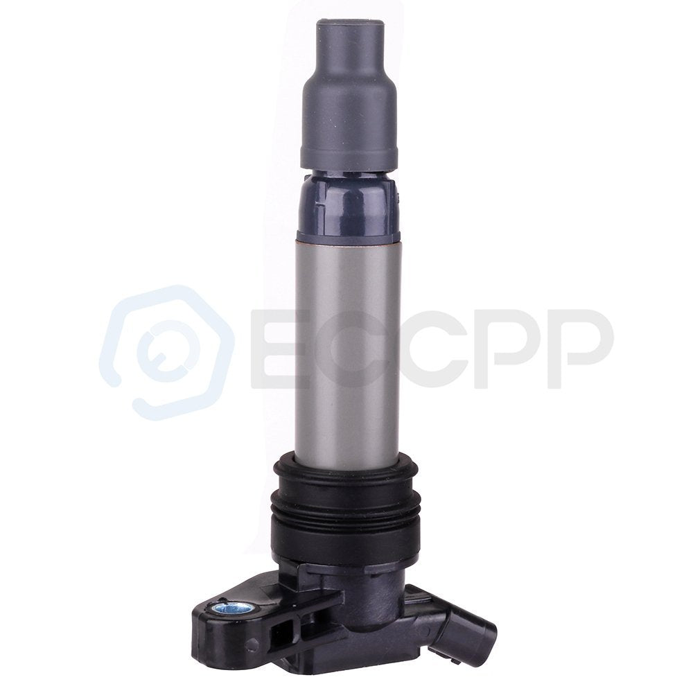 Pack of 6 Ignition Coils for Volvo S60 S80 V70 XC60 XC70 Land Rover 6B93BC-57