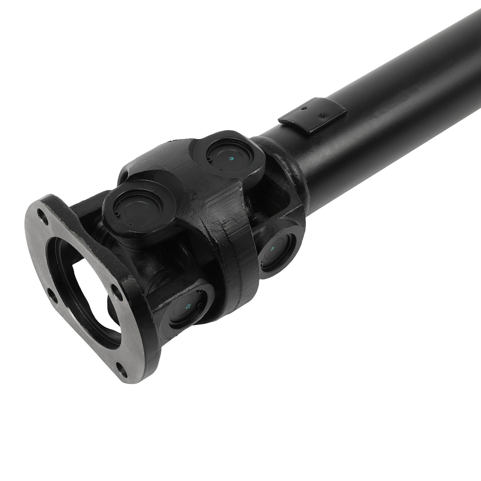 ECCPP Front Driveshaft For Ram 2500 2014-2018 V8 5.7L V8 6.4L 4WD Automatic ECCPP