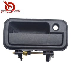 IZ1311104 For 88-95 Isuzu Pickup Front Right Exterior Door Handle 8944349731 6B93BC-57