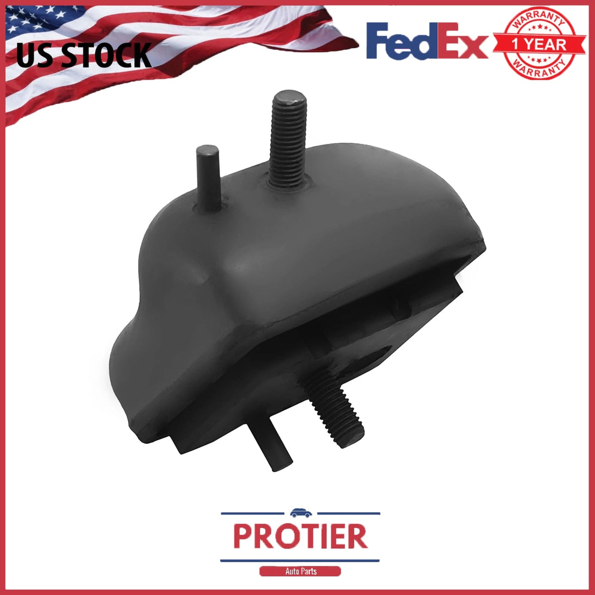 Front Right Engine Mount for MAZDA B3000 FORD RANGER 6B93BC-57
