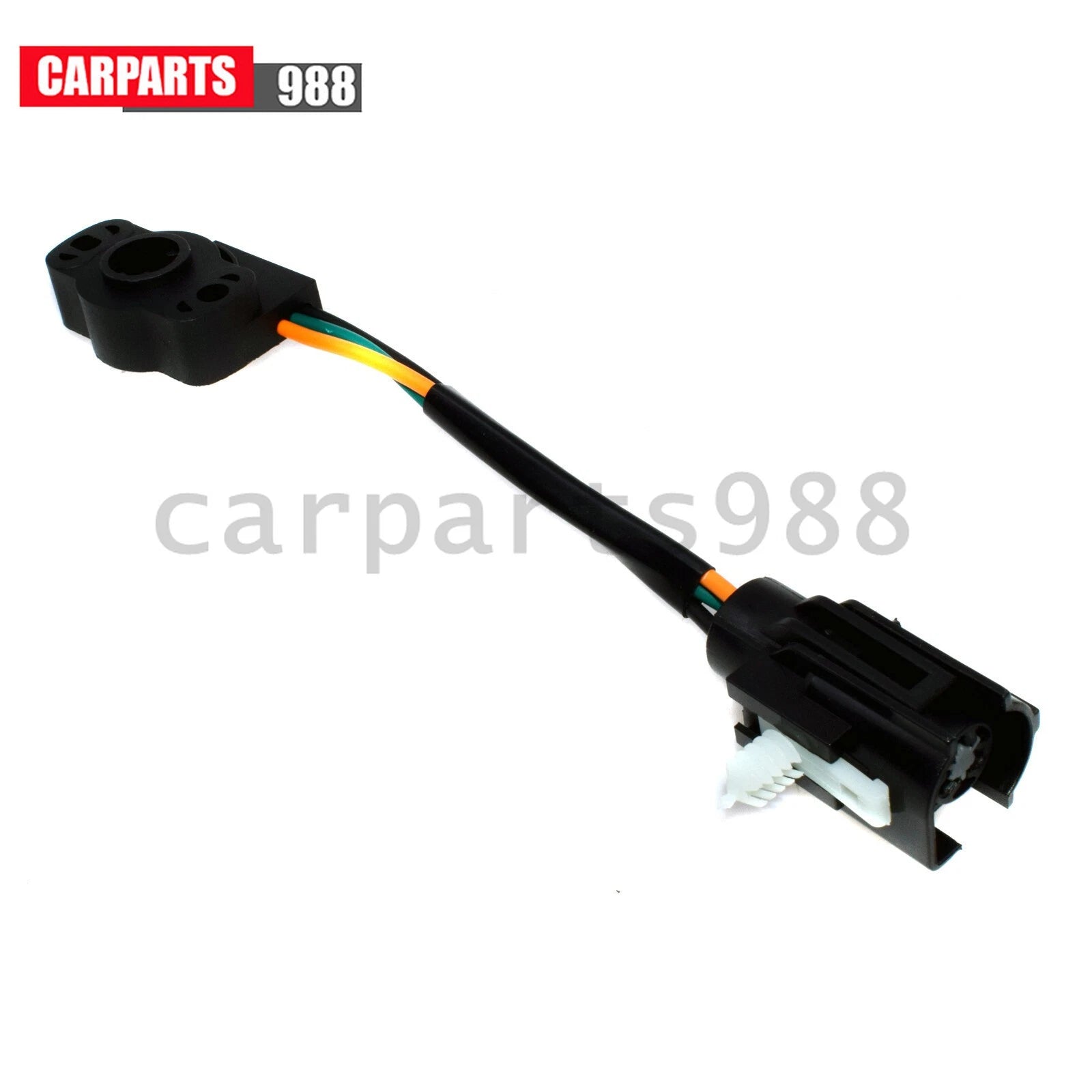 TPS Throttle Position Sensor for Ford F-150 Mustang Bronco Pickup E6TF9B989AA 6B93BC-57