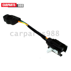 TPS Throttle Position Sensor for Ford F-150 Mustang Bronco Pickup E6TF9B989AA 6B93BC-57