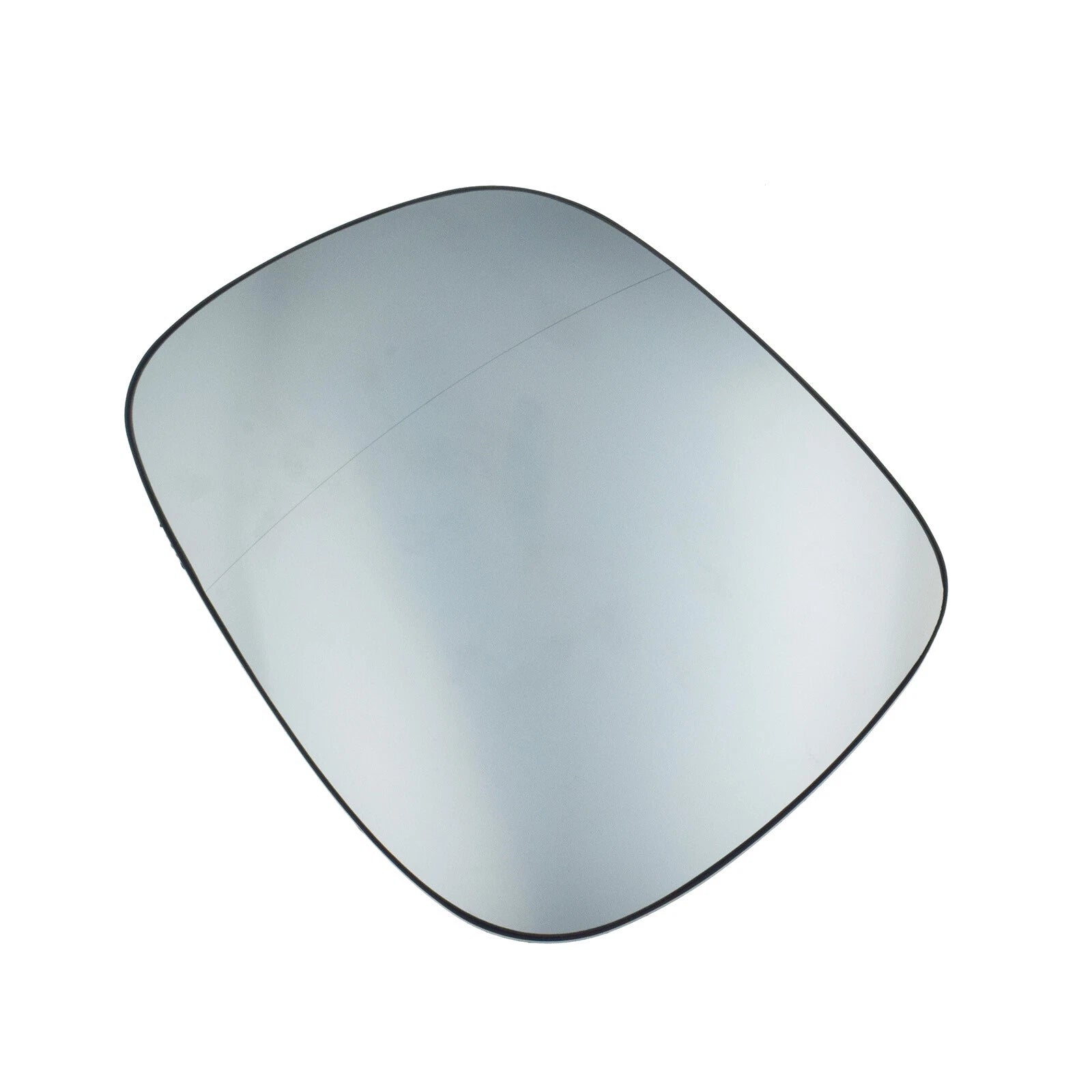 Right Mirror Glass Heated for BMW X3 F25 2010-2014 X1 E84 2009-2015 51162991660 6B93BC-57