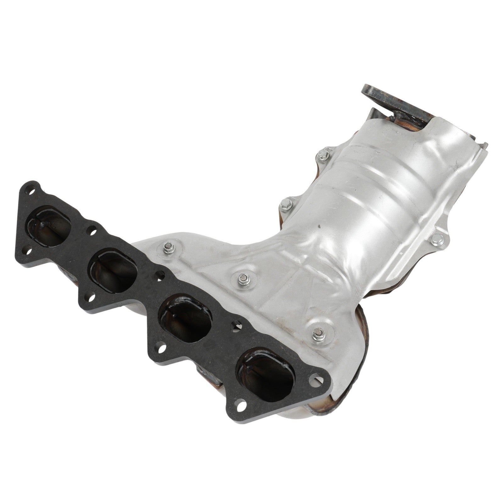 Front Catalytic Converter Fits 2001 - 2005 Chrysler Sebring / Dodge Stratus 2.4L 6B93BC-57