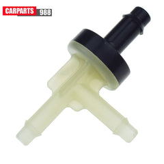 Vacuum Check Valve D7OZ-19A563-A For Ford E-150 E-250 F-350 Super Duty Econoline 6B93BC-57