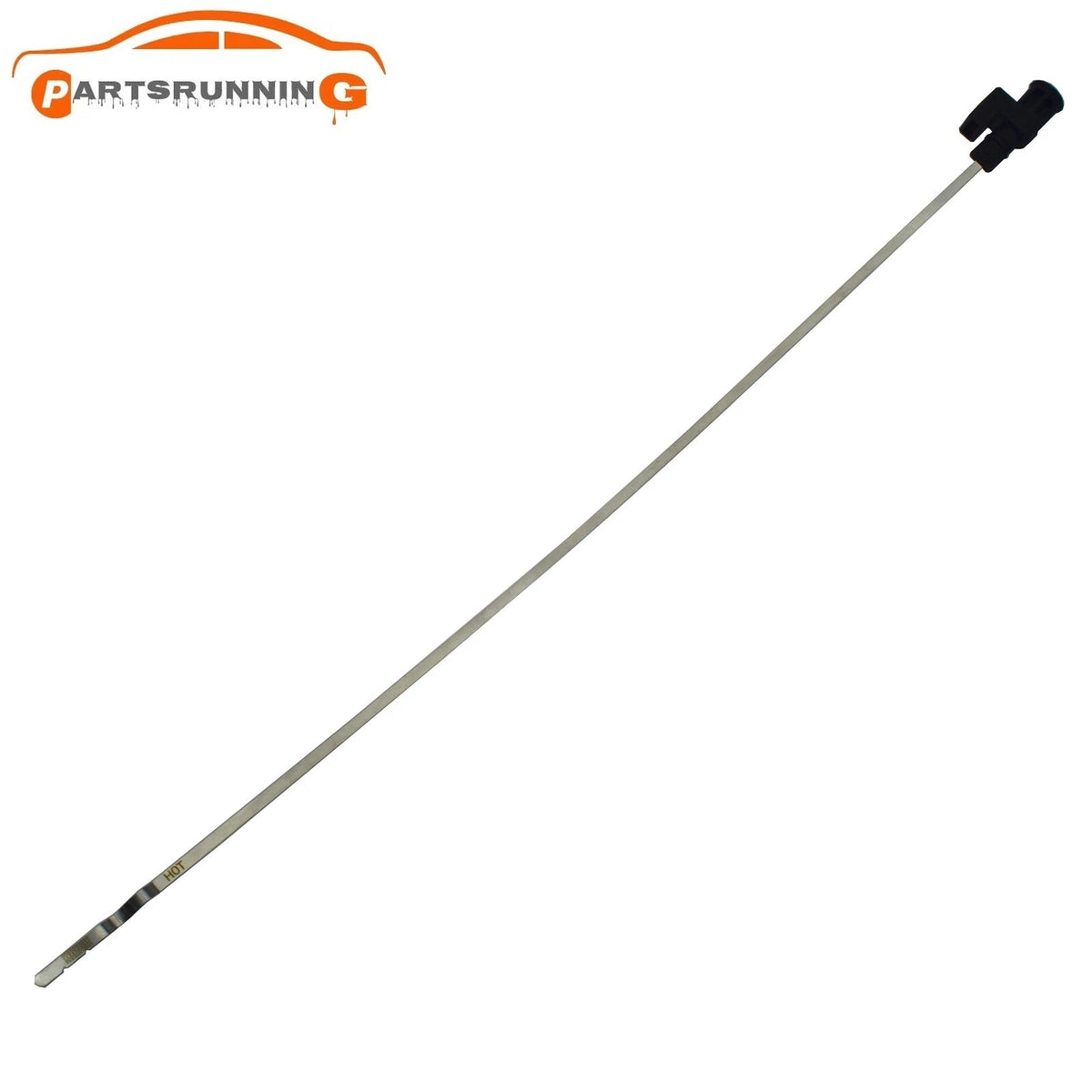 Transmission Oil Level Dipstick For Nissan Altima Maxima Roque Quest Murano CVT8 6B93BC-57