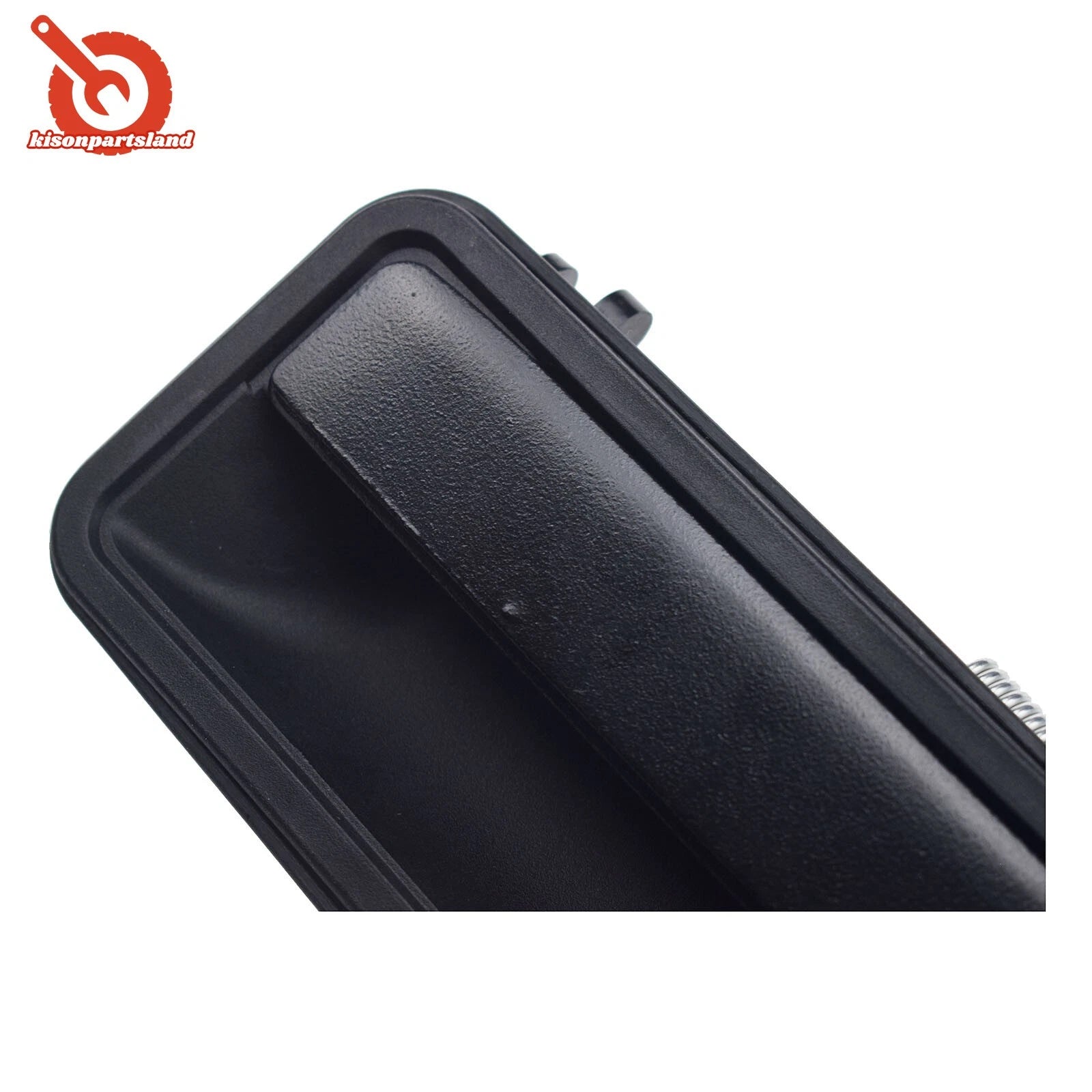 Front Exterior Outside Door Handle with Lock Cylinder Kit for CK Truck 12546858 6B93BC-57