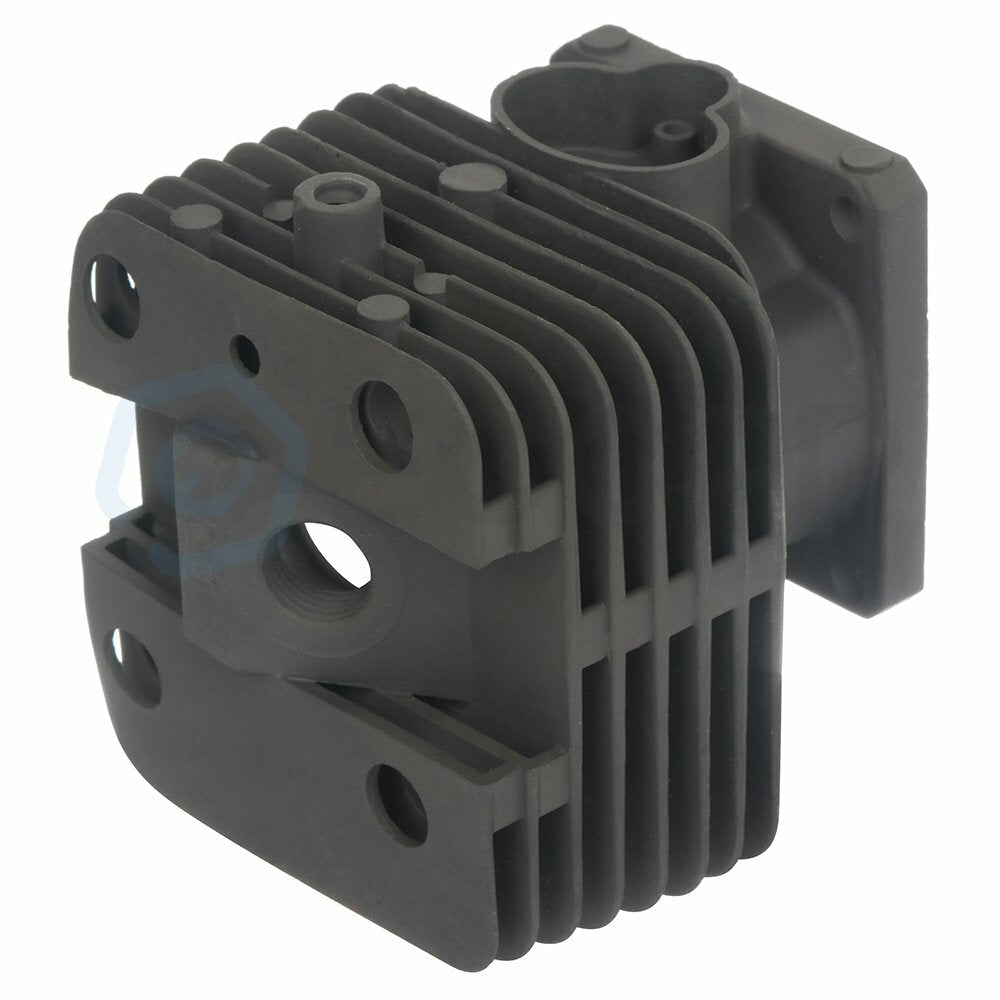 35mm Cylinder Piston Kit For Stihl FS120 FS200 FS250 Trimmer 4134 020 1213 6B93BC-57