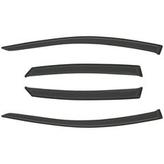 Window Visor Vent Rain Shades Guards Deflectors For Nissan Altima 13-18 6B93BC-57