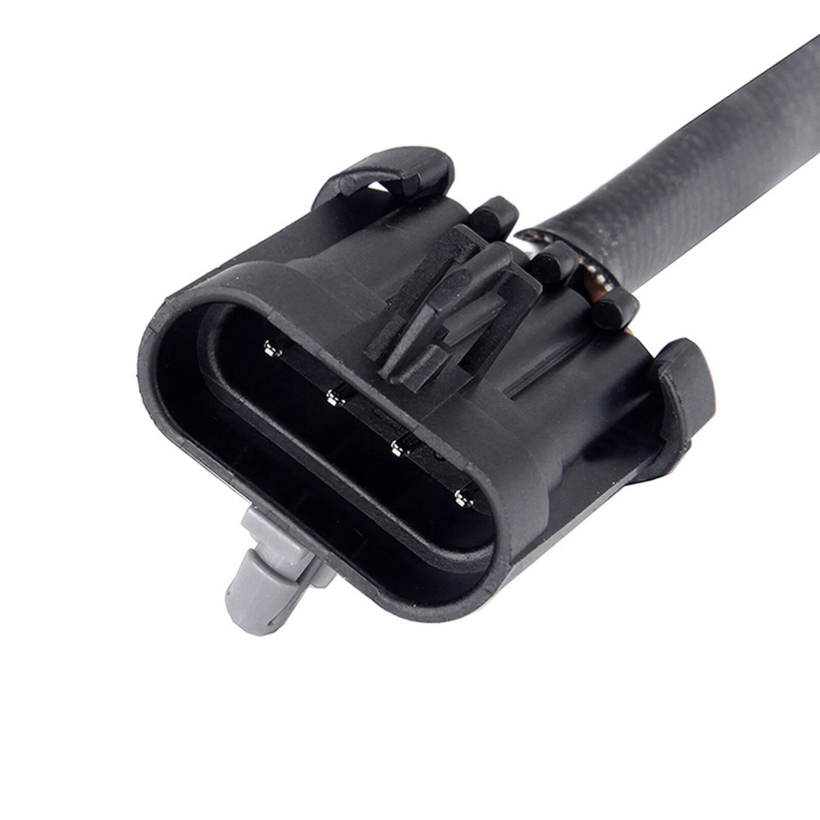 4pcs Upstream & Downstream O2 Oxygen Sensor for 99-02 GMC Sierra 1500 4.3L 4.8L 6B93BC-57