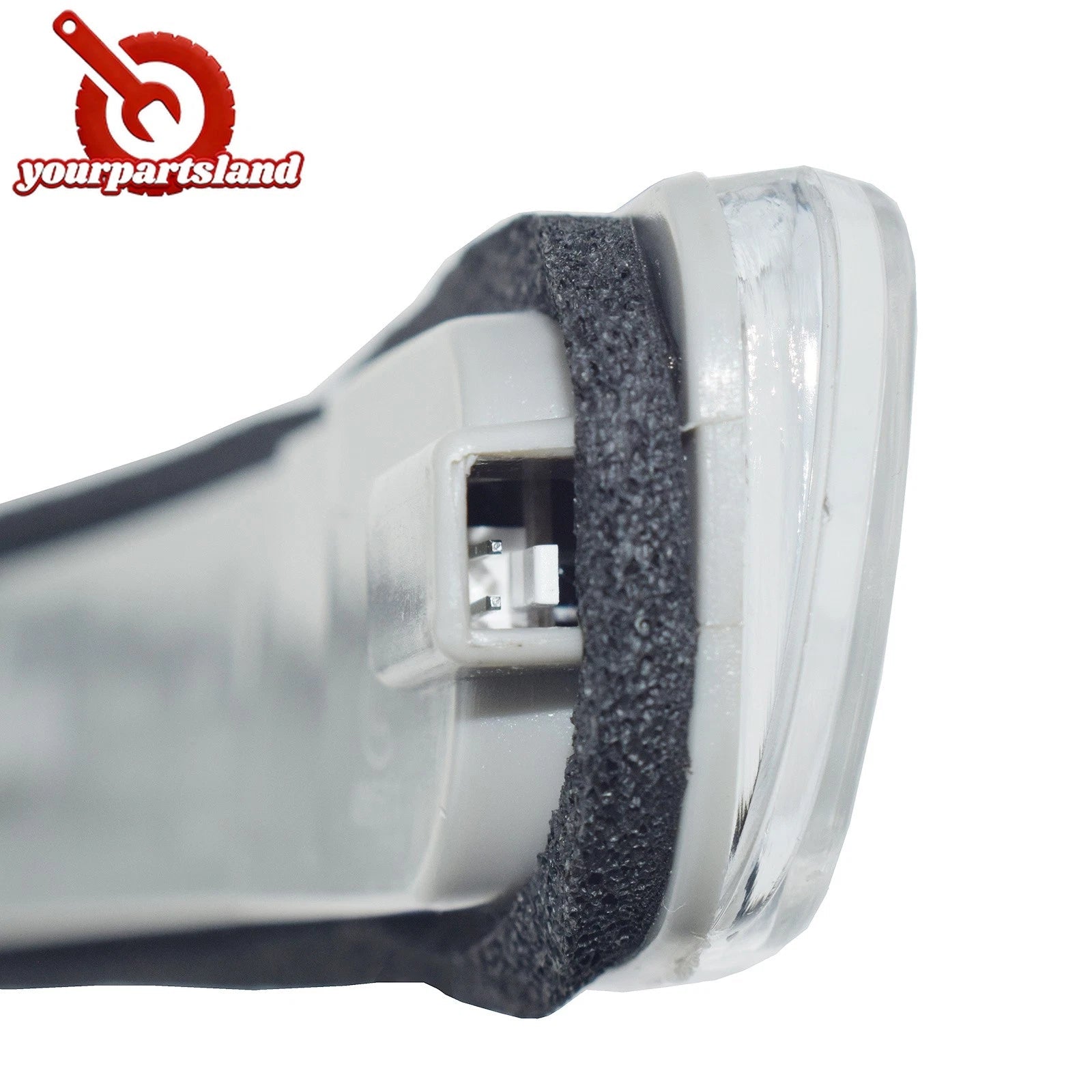 Left Turn Signal Light Lamp Driver For KIA Mohave Borrego 2008-2017 876132J000 6B93BC-57