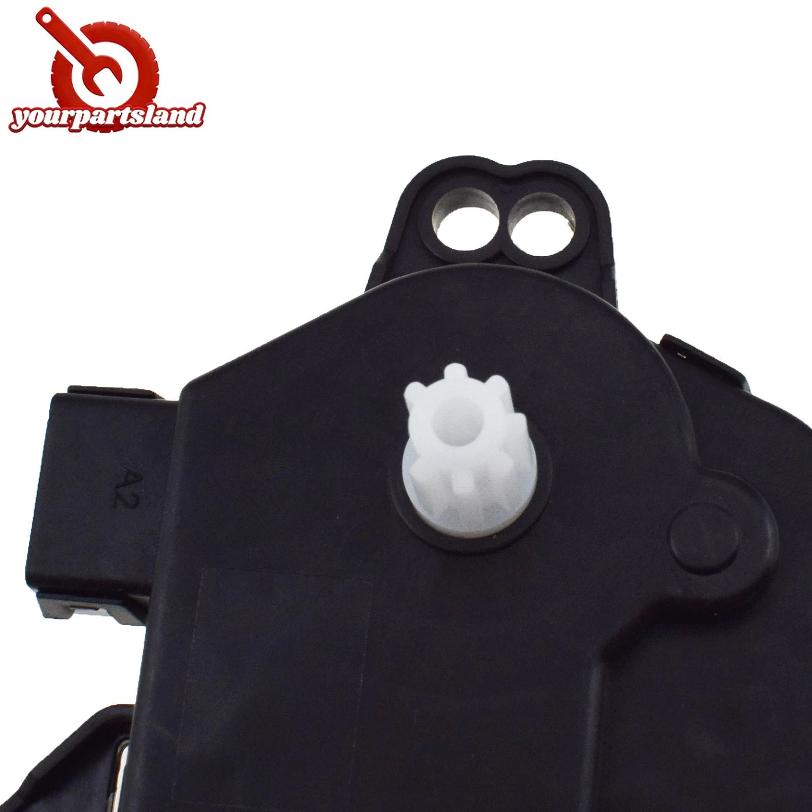 HVAC A/C Heater Control Temperature Servo Motor For Ford Ranger BT50 TKE Everest 6B93BC-57