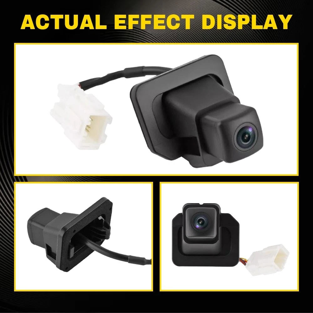 39530T0AA01 Rear View Reverse Backup Parking Camera For Honda CR-V 2012-2013 EOA 6B93BC-57