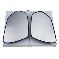 Left Right Mirror Glass Non-Heated for Hyundai Elantra 2021-2024 87611-AA000 6B93BC-57