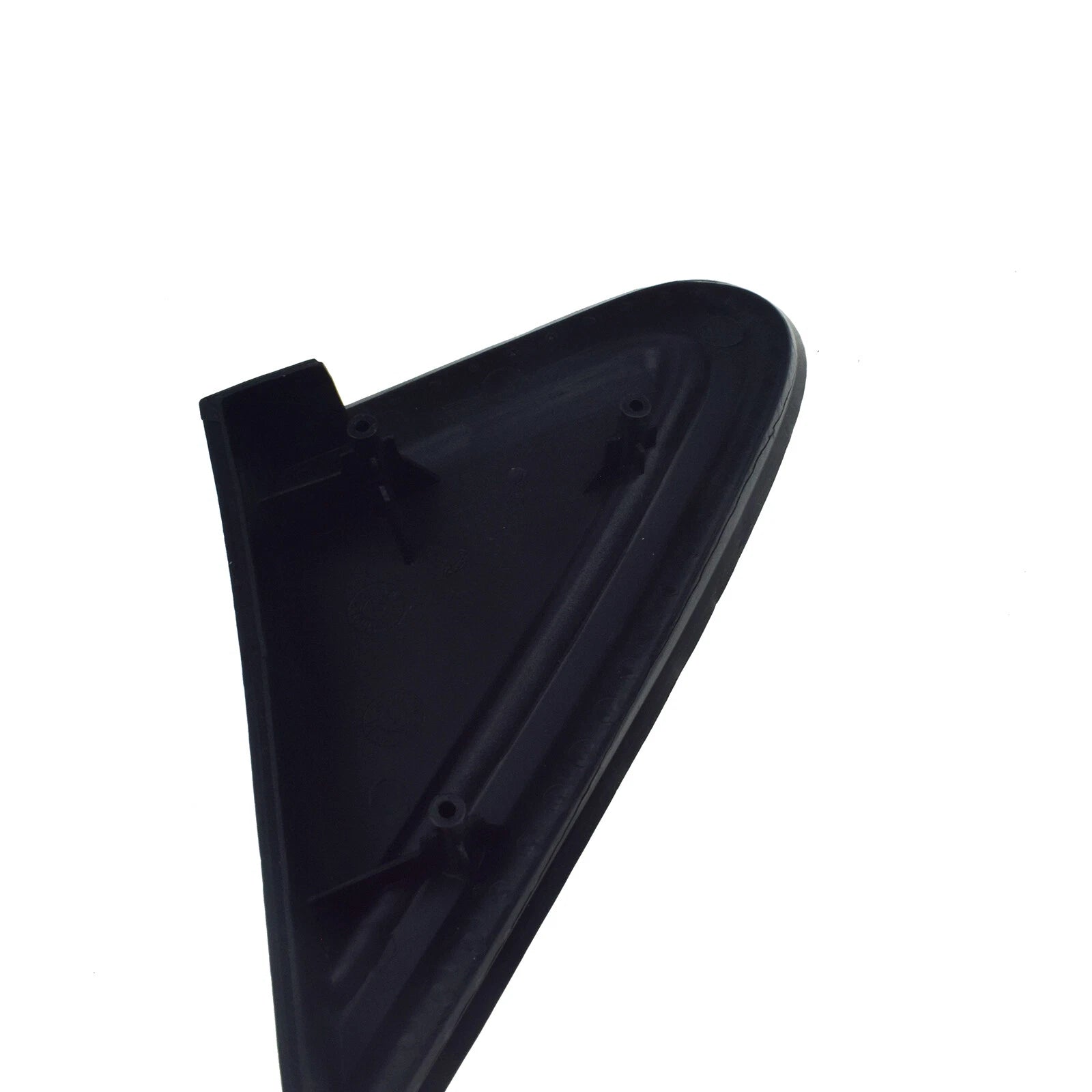 Front Right Door Mirror Triangle Cover For VW Polo MK5 9N 2005-2010 6Q0853274A 6B93BC-57
