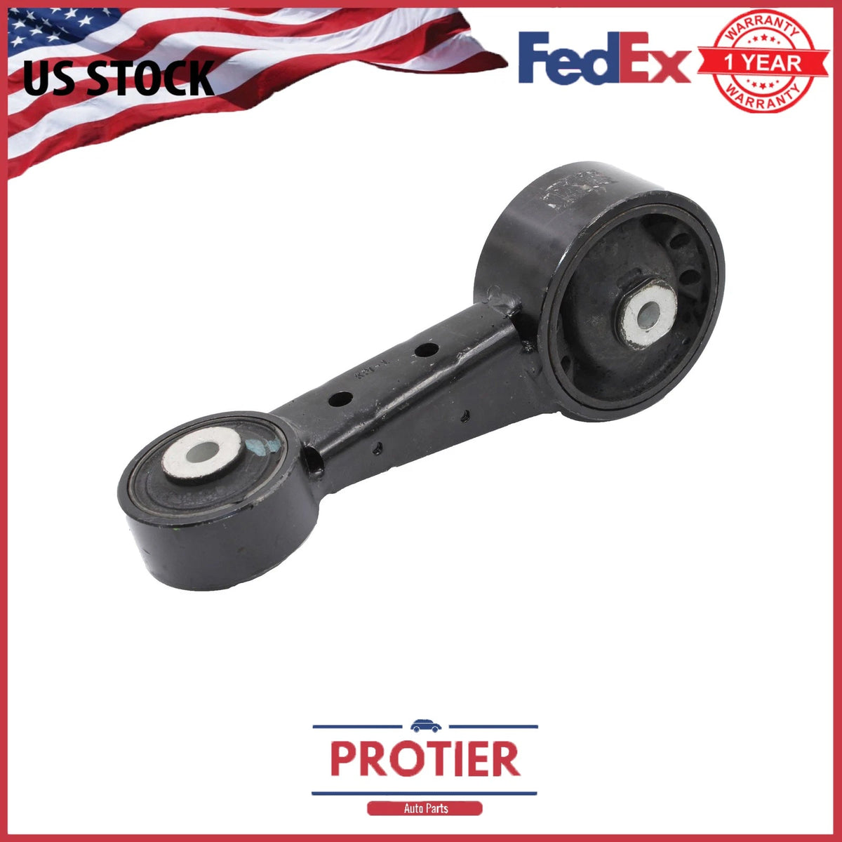 Rear Right Torque Strut For Toyota HIGHLANDER V6 3.5L 6B93BC-57