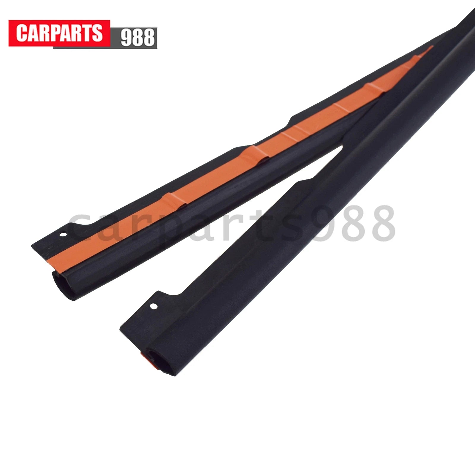 Front Weather-Strip Hood Seal For 2018-2021 Toyota Camry 53395-06070 6B93BC-57
