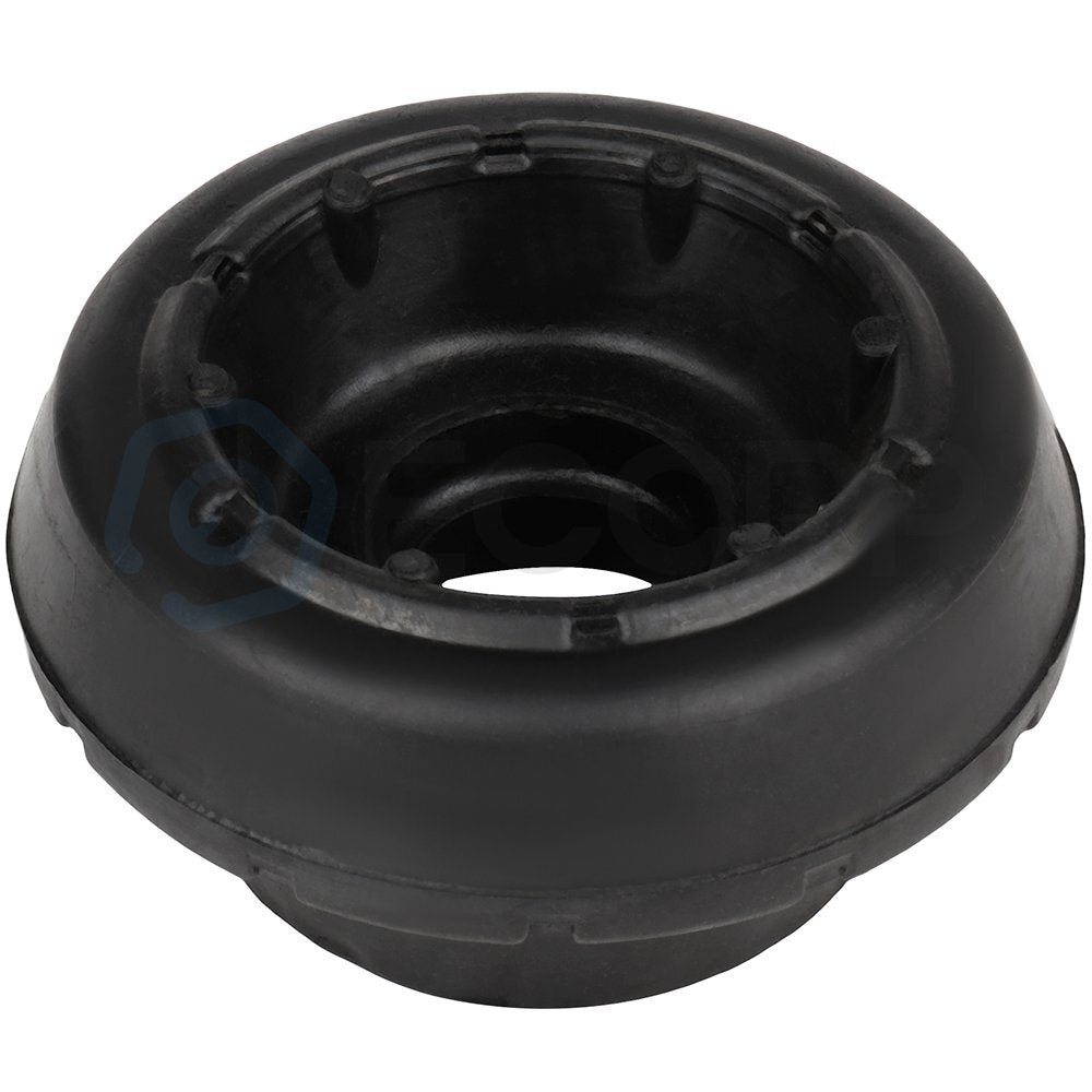 Front Pair Strut Mount Kit Kit For Volkswagen Cabrio 1995-2002 Golf 1995-1999 6B93BC-57