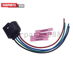 Throttle Position Sensor Connector for Toyota Tercel 4Runner Lexus LX450 ES300 6B93BC-57