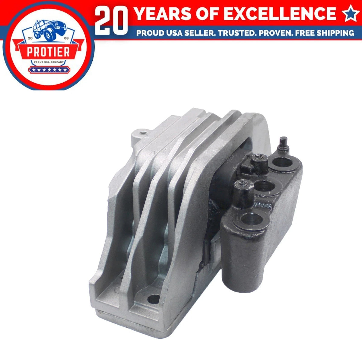 Engine Mount for Chrysler Passenger Car 11-16 6B93BC-57