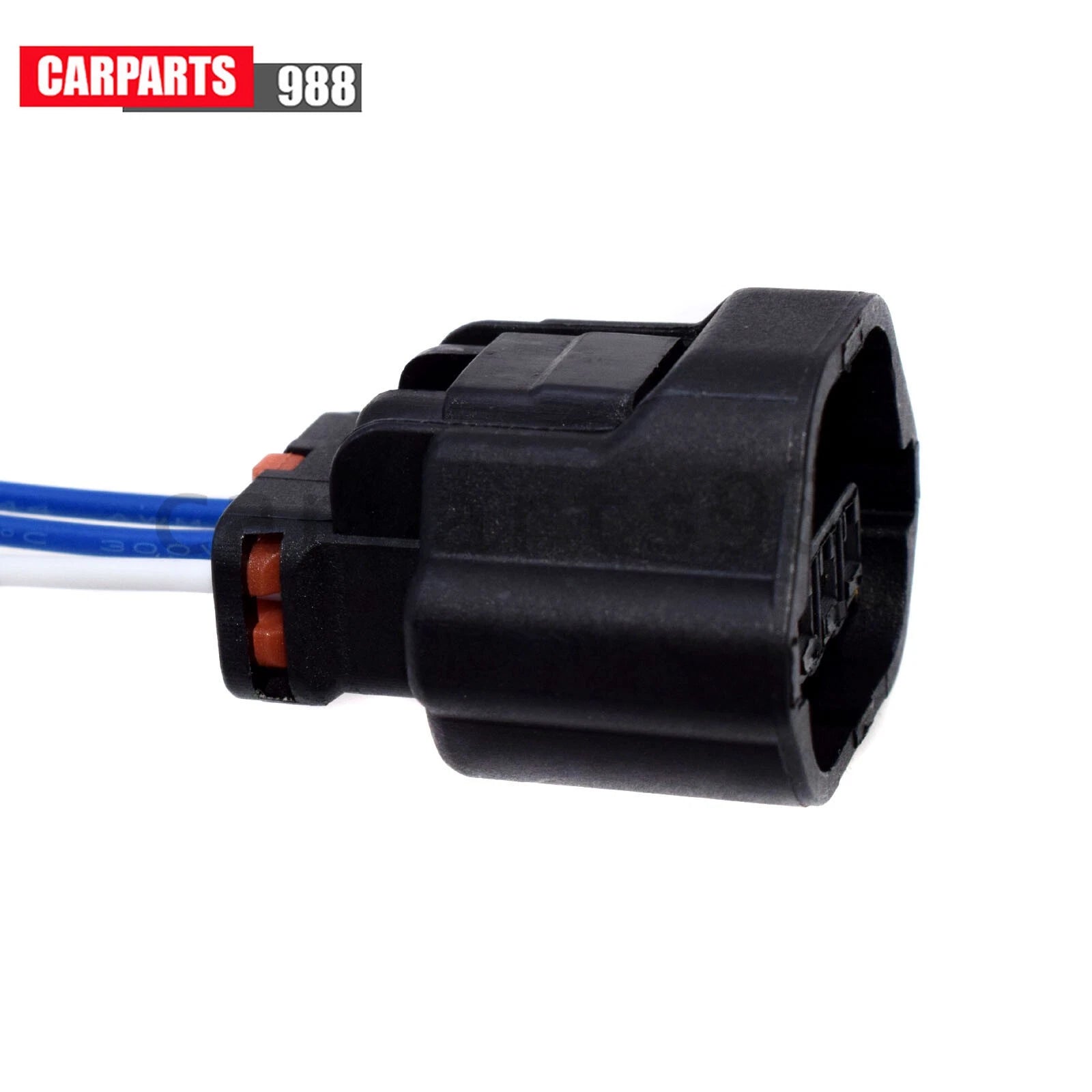 10Pcs For Hyundai Suzuki Chevrolet Kia Camshaft Position Sensor Pigtail PC373 6B93BC-57