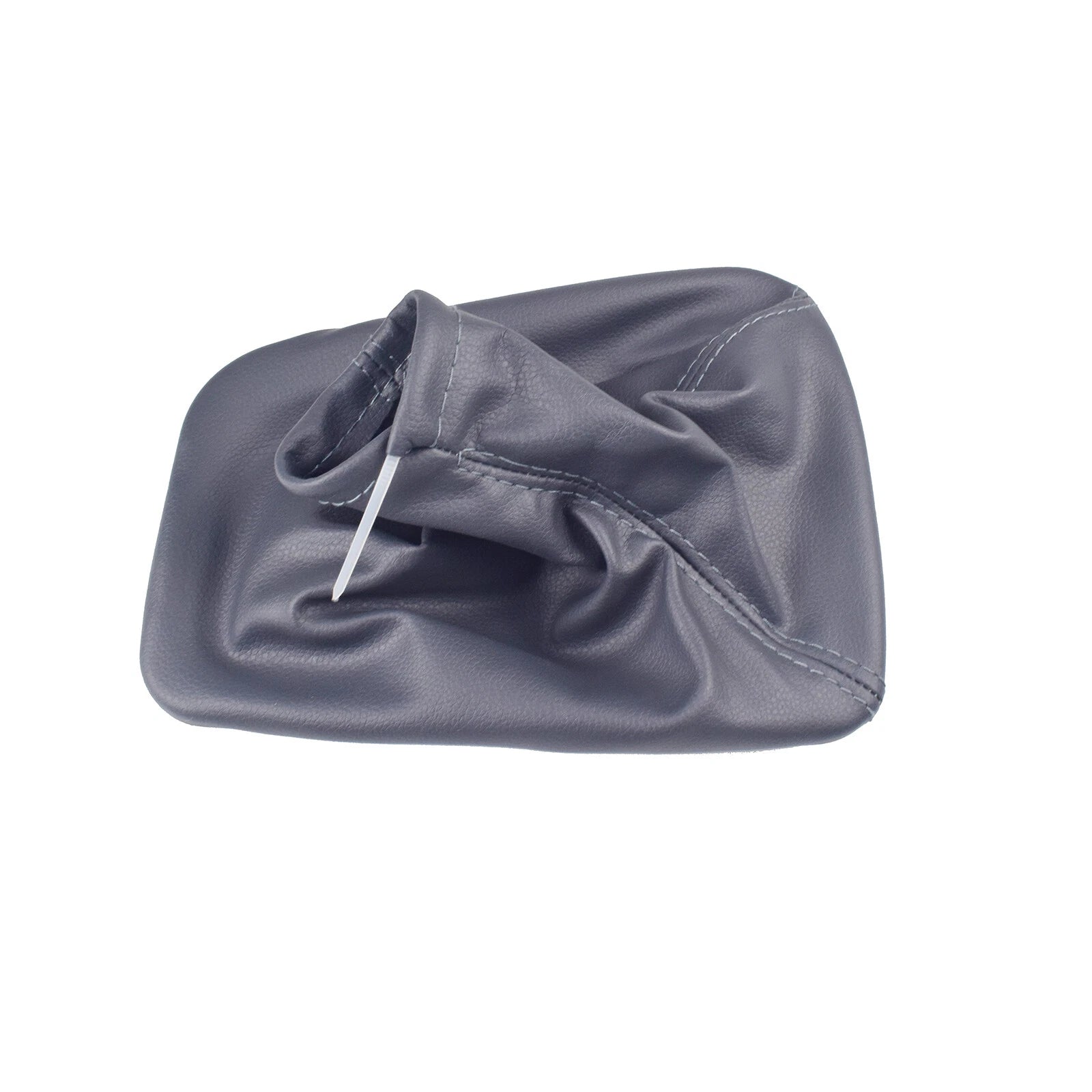 5 Speed Manual Gear Shift Knob PU Leather For Mercedes Benz Sprinter 2000-2006 6B93BC-57