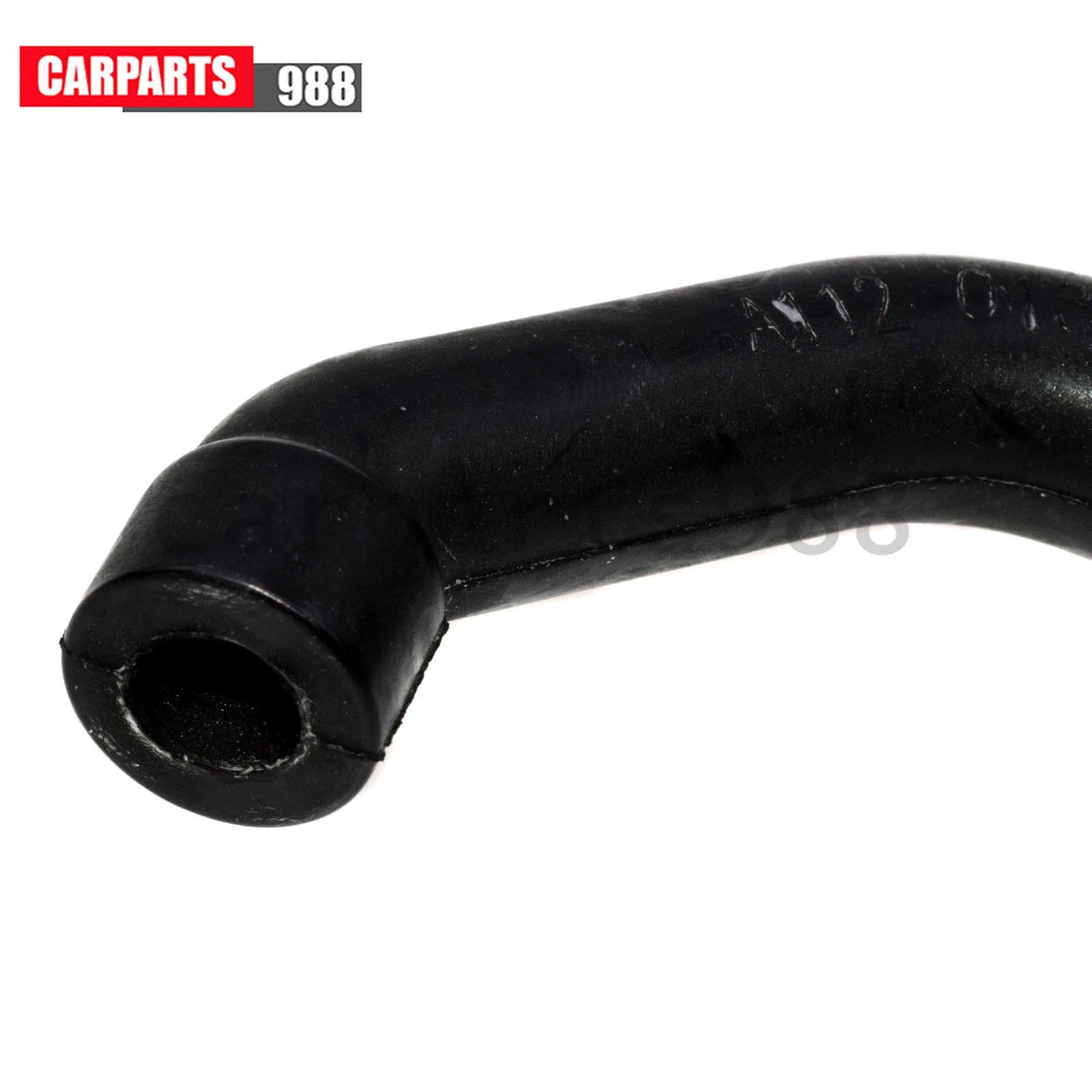 Crankcase Breather Hose 1120180282 For Mercedes CL CLK CLS E S SL SLK E500 ML500 6B93BC-57