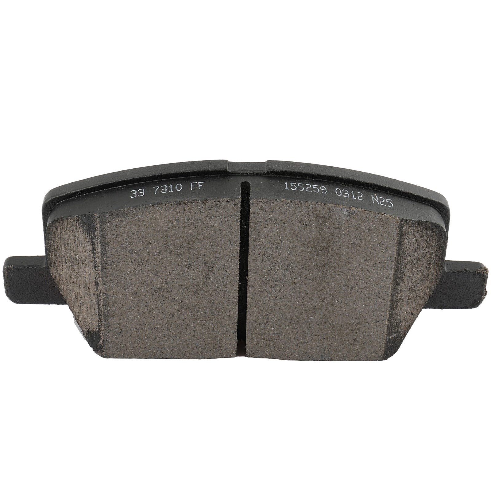 Front Ceramic Brake Pads Kit for BUICK Encore 2019-2021 Encore GX 2020-2021 6B93BC-57