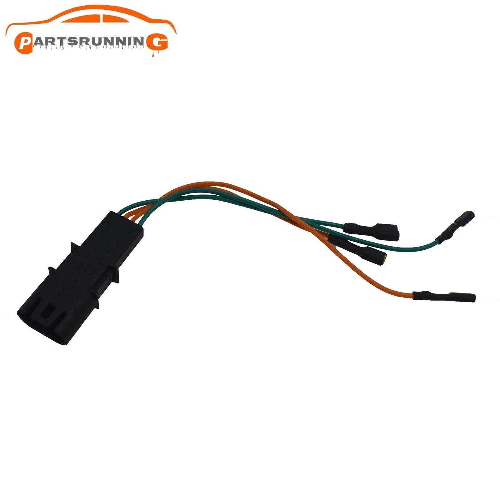 Left Mirror Glass Heated 4 Pin For BMW 2010-2013 128i 135i 328i 335i 51167230979 6B93BC-57