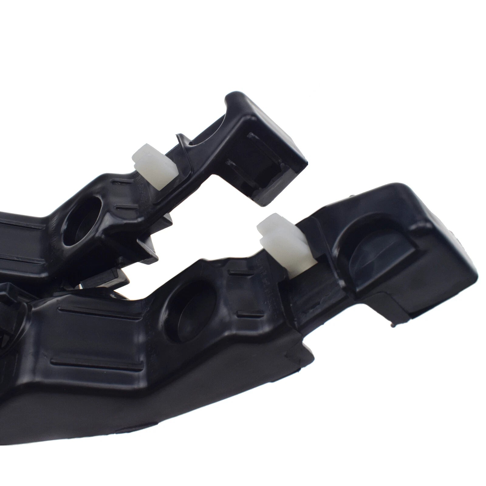 Pair Front Left & Right Bumper Bracket For KIA Sportage 865133W000 865143W000 6B93BC-57