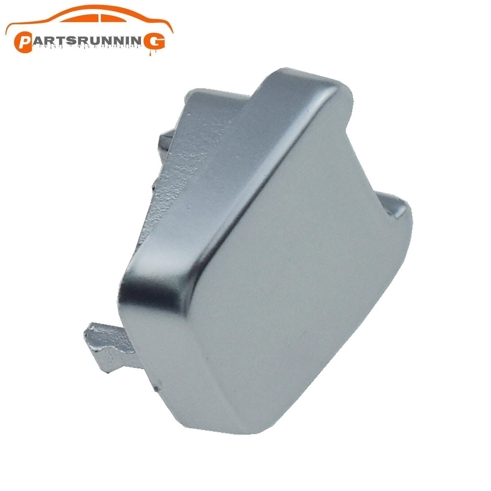 42559686 For Chevrolet TRAX Gear Shift Gaiter Boot Console Trim Cover Silver 6B93BC-57