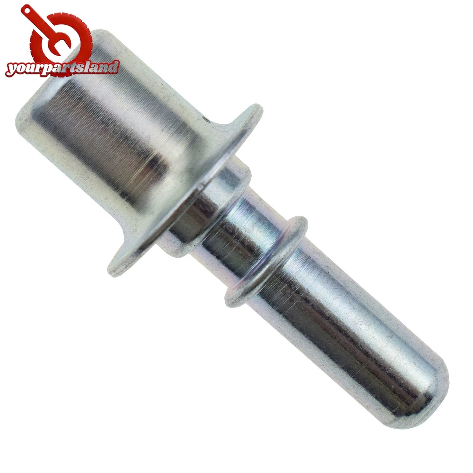 Right PCV Valve Hose Fitting Connector For Buick Cadillac Chevrolet 12583384 6B93BC-57
