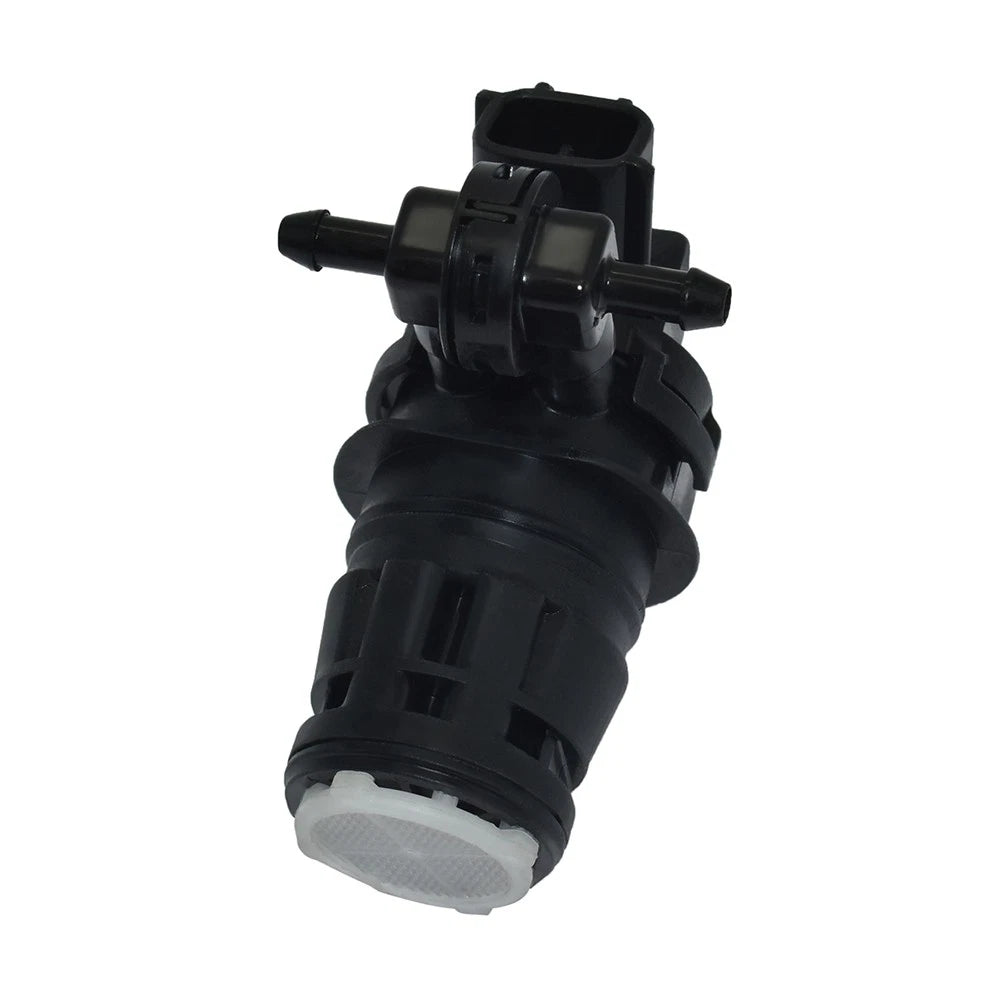 0602105360 Windshield Washer Pump For Nissan Murano 15-22 Wiper Pump 060210-5360 6B93BC-57