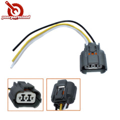 Speed Sensor Connector Wiring Plug Pigtail For Honda Acura Accord Civic 645-916 6B93BC-57