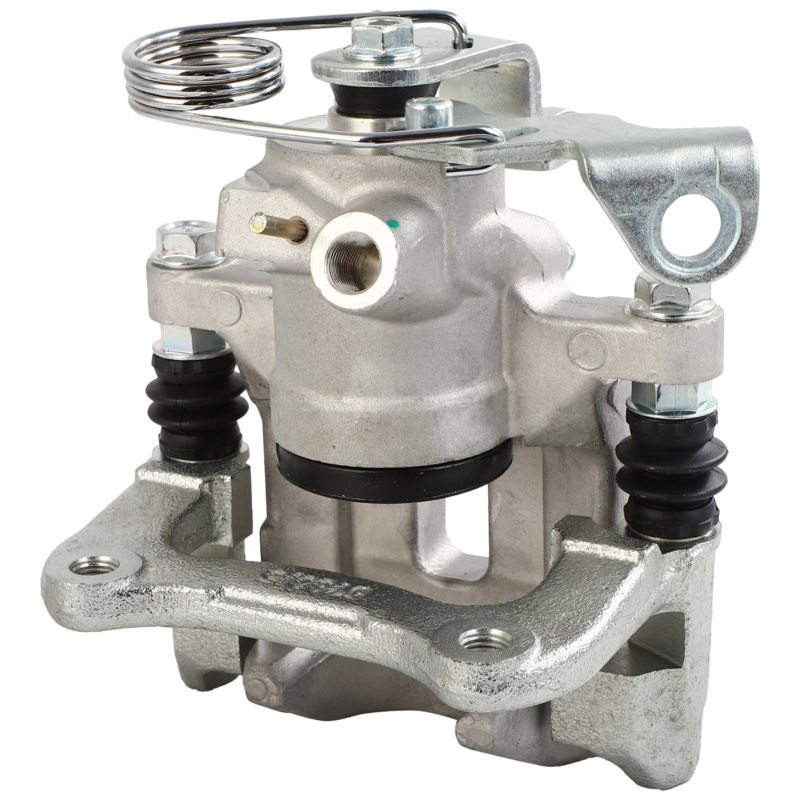 Rear Left Brake Caliper 1Pc For 1998-2001 Audi A4 1998-2004 Audi A6 19B2109 6B93BC-57