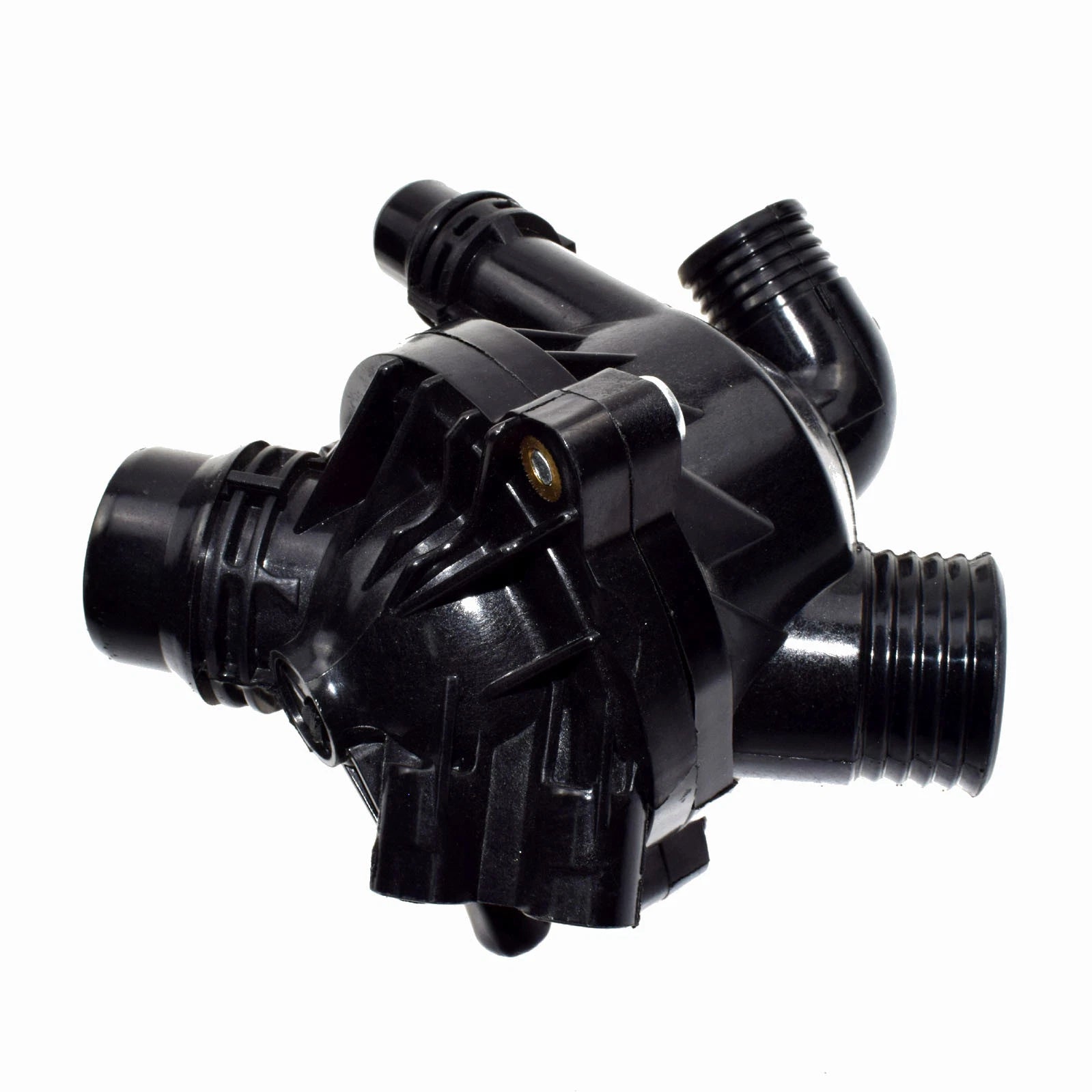 Thermostat Housing Assembly For 2006-2010 BMW X5 E70 X6 E71 3.0L 11537550172 6B93BC-57