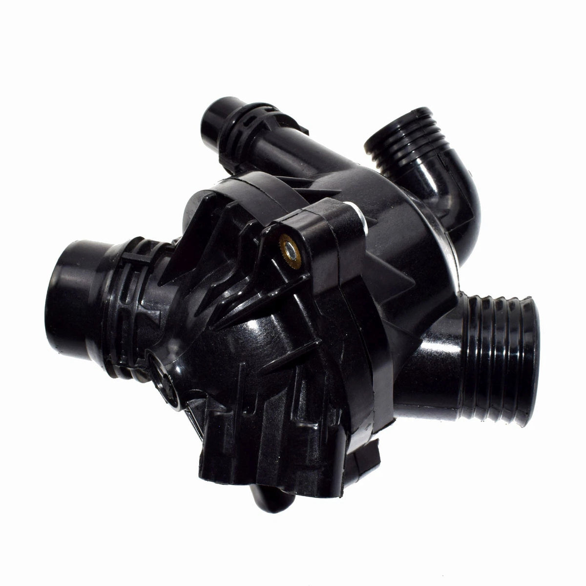 Thermostat Housing Assembly For 2006-2010 BMW X5 E70 X6 E71 3.0L 11537550172 6B93BC-57