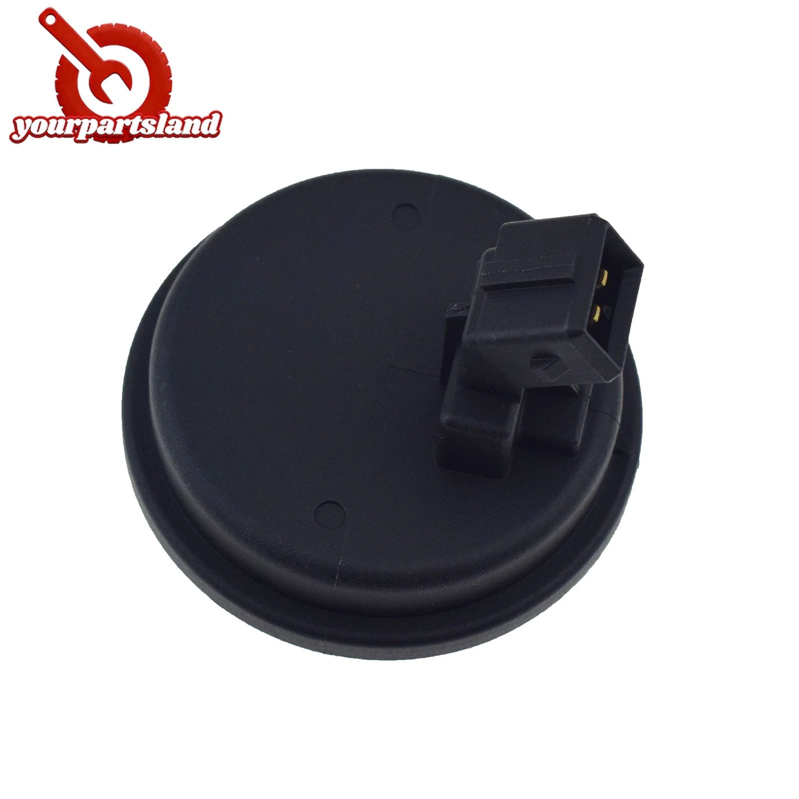 ABS Rear Bearing Sensor LH / RH for Hyundai Accent Kia Rio 2017-2022 58980-F9000 6B93BC-57