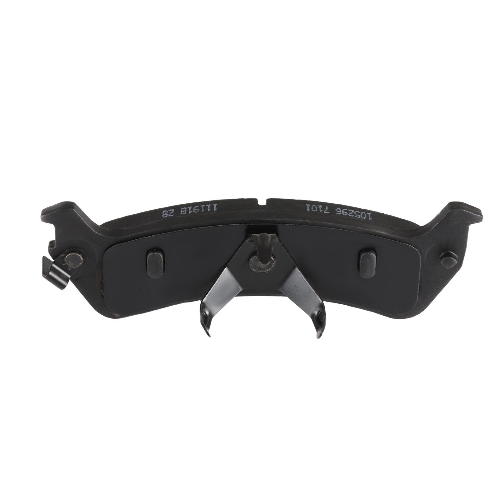 Rear Metallic Brake Pads For 1997-2001 Mercury Mountaineer 1995-02 Ford Explorer 6B93BC-57