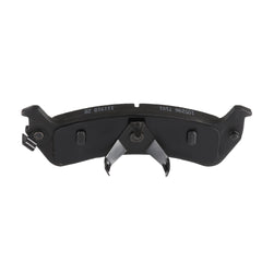 Rear Metallic Brake Pads For 1997-2001 Mercury Mountaineer 1995-02 Ford Explorer 6B93BC-57