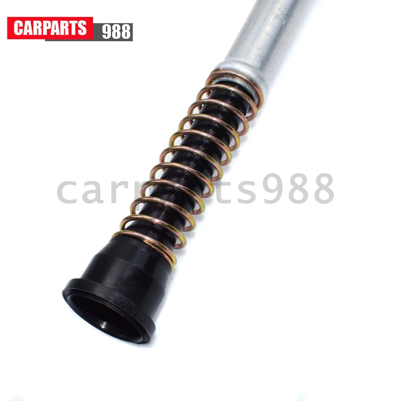 for BMW E38 E39 540i Crankcase Vent Pipe Oil Separator to Rear Cover 11151705301 6B93BC-57