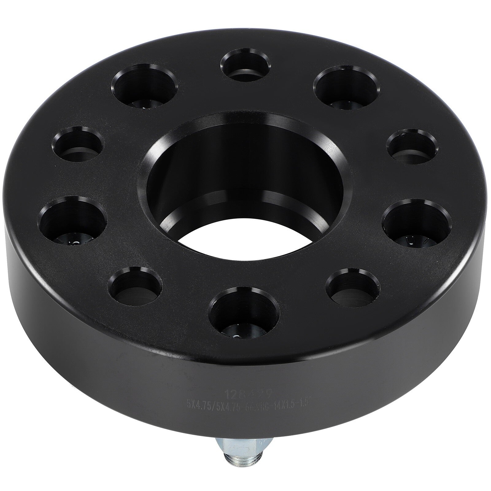 2P 1.5" 5x4.75 5x120 Hub Centric Wheel Spacers For 2014-2019 Chevy Camaro Impala 6B93BC-57