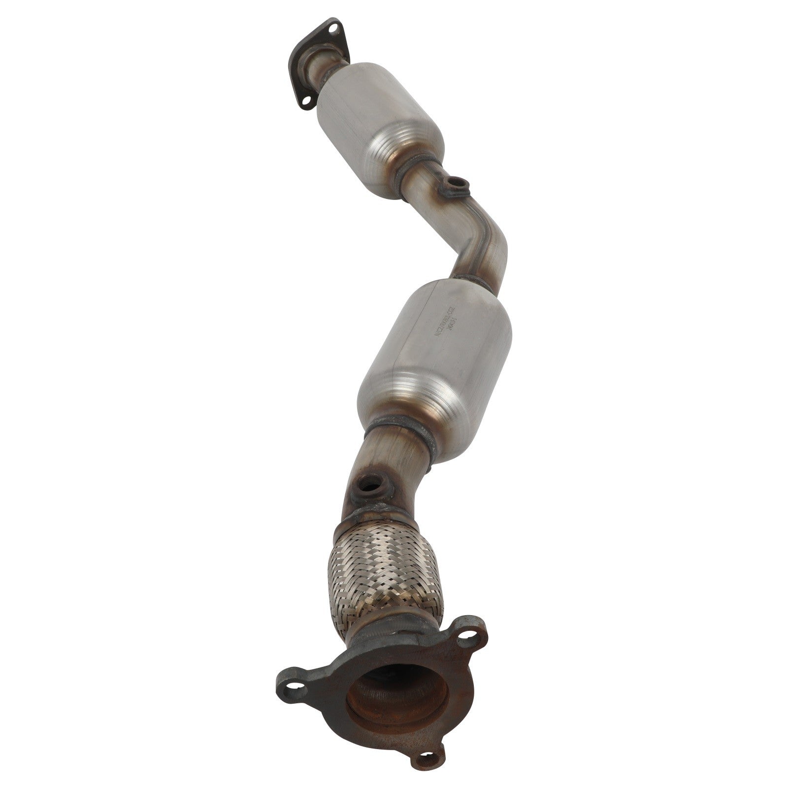 ECCPP Catalytic Converter For CHEVROLET HHR COBALT 2008-2011 2.2L Highflow EPA 6B93BC-57