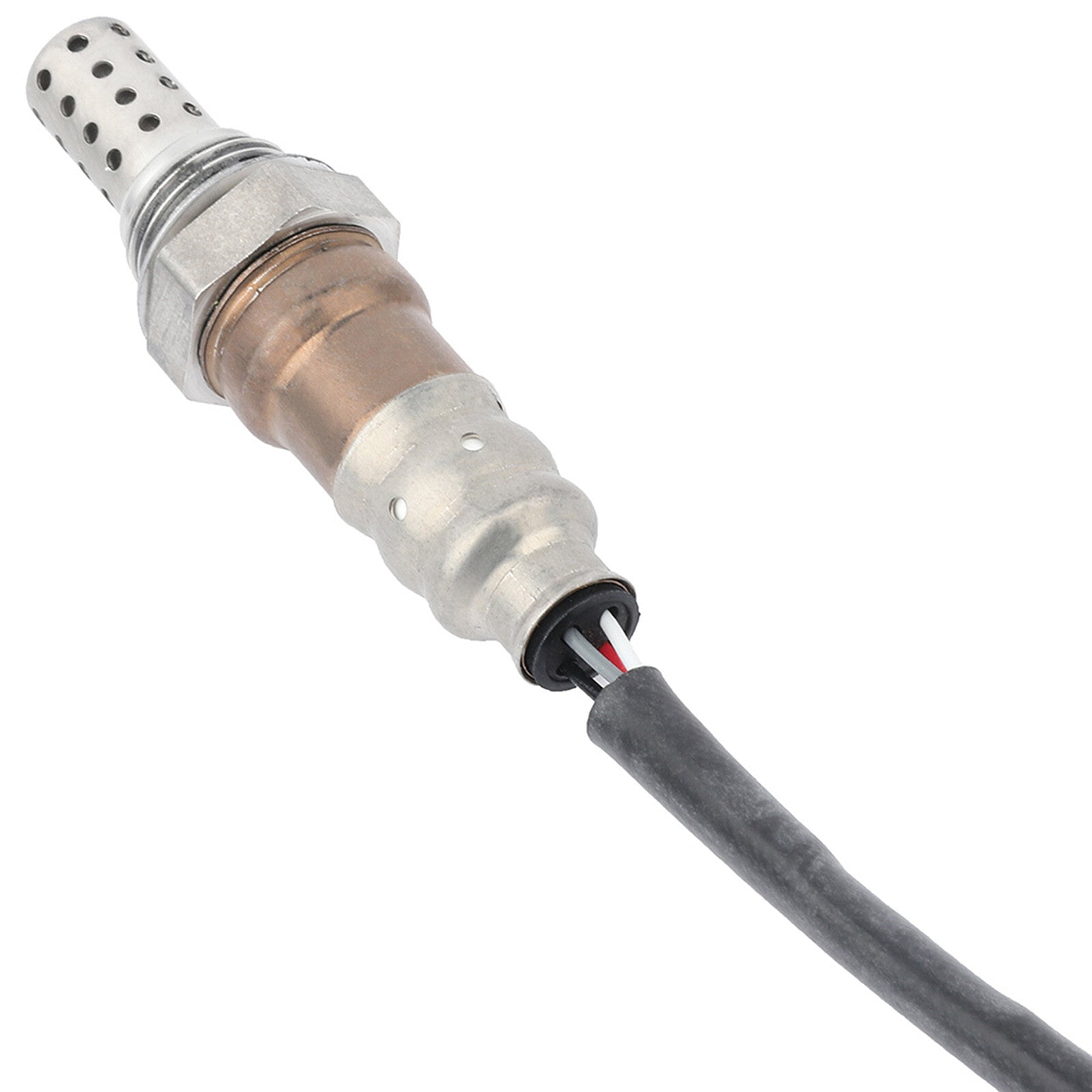 Upstream Left For 01-2004 Jeep Grand Cherokee 4.7L Oxygen O2 02 Sensor 1 Bank 2 6B93BC-57