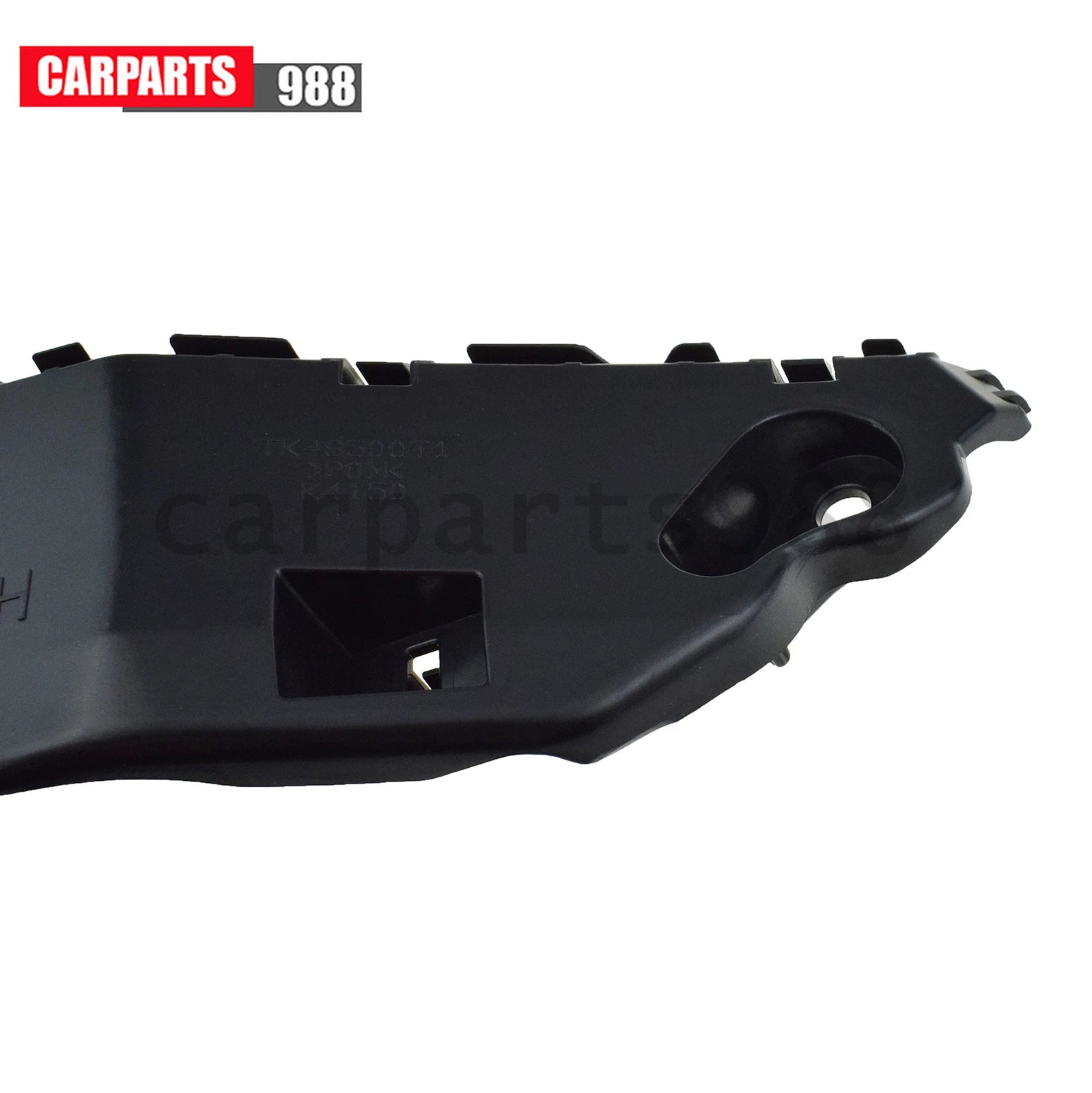 Front Right Bumper Side Retainer For 2016 2017 2018-2022 Mazda CX-9 TK48-50-0T1B 6B93BC-57