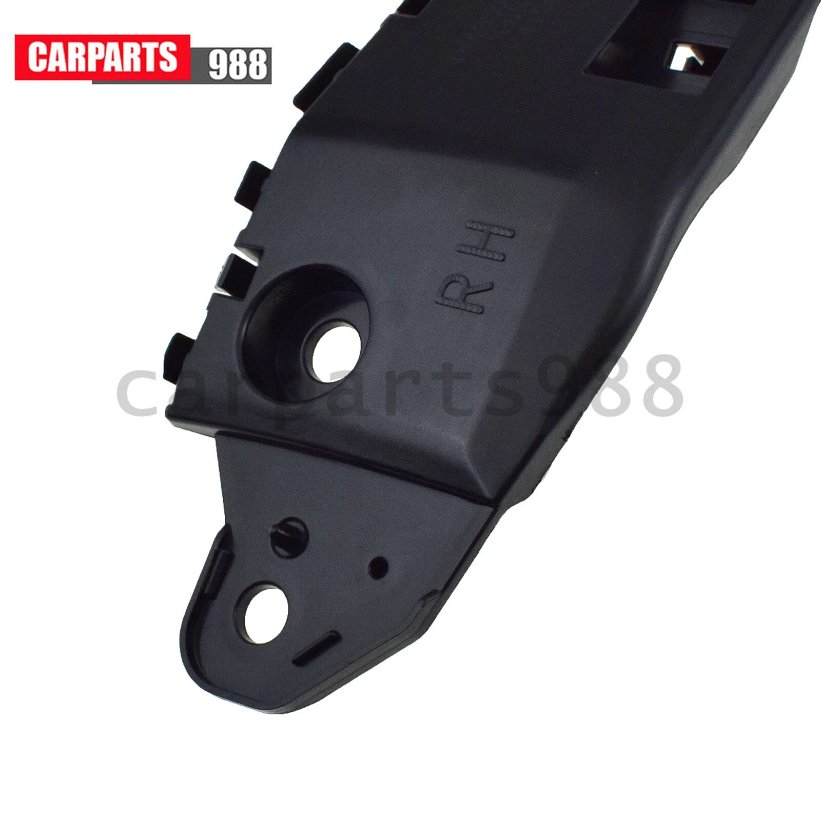 Front Right Bumper Side Retainer For 2016 2017 2018-2022 Mazda CX-9 TK48-50-0T1B 6B93BC-57