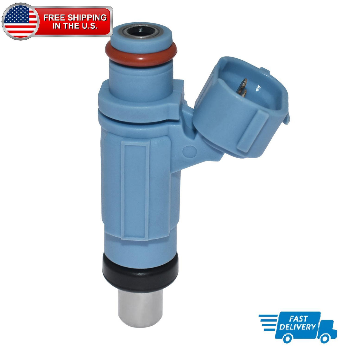 3403-120  Fuel Injector Fits For Arctic Cat 700 2006 2007 2008 3403120 US