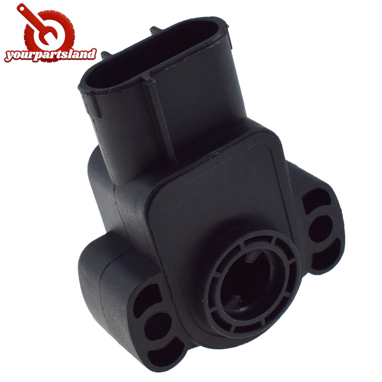 Throttle Position Sensor (TPS) F4SF9B989AA For Ford Lincoln Mercury Mazda 6B93BC-57